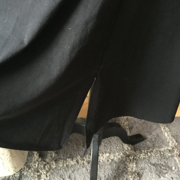 Easy care elegant skirt - Picture 4 of 4